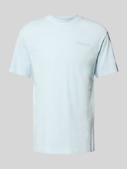 Relaxed Fit T-Shirt aus reiner Baumwolle von Tom Tailor Denim - 36