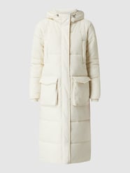 Steppmantel mit Wattierung  von Calvin Klein Jeans Beige - 17