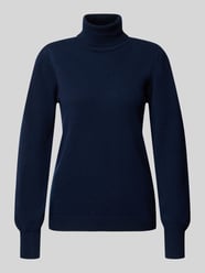 Strickpullover aus reiner Wolle Modell 'Jola' von My Essential Wardrobe - 41