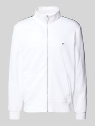 Regular fit sweatjack van puur katoen van Tommy Hilfiger - 23