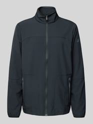 Sweatjacke mit Reißverschluss Modell 'MASSIMO' von JOY - 18