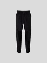 Trackpants aus Cord von Iro Schwarz - 11