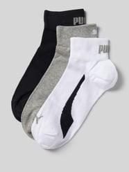Socken im 3er-Pack von PUMA - 47