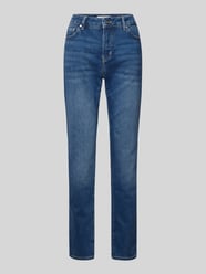 Slim fit jeans in 5-pocketmodel, model 'Catia' van Someday - 1