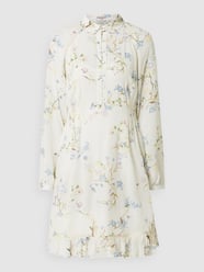 Jurk van viscose  van Scotch & Soda Wit - 13