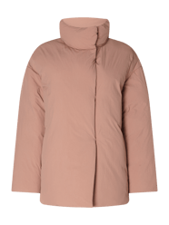 Jacke mit Wattierung Modell 'Nata' - wasserabweisend von Mango Pink - 21