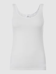 Top aus Single Jersey Modell 'Natural Comfort' von Calida - 15