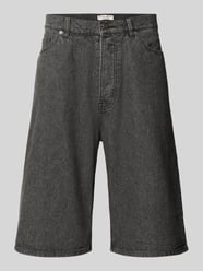 Shorts mit Eingrifftaschen Modell 'Type 16' von Wood Wood - 1
