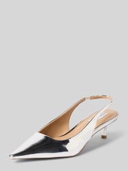 Pumps mit Pfennigabsatz Modell 'KARI' von Steve Madden - 32