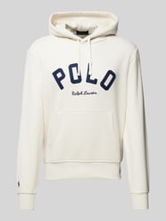 Hoodie met capuchon van Polo Ralph Lauren - 47