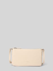 Umhängetasche aus echtem Rindsleder von Marc O'Polo - 41