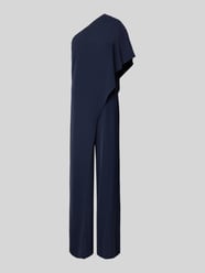 Jumpsuit met cape, model 'April' van Lauren Ralph Lauren - 45