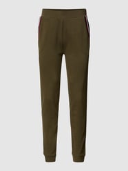 Trunks mit Logo-Bund von Tommy Hilfiger Grün - 13