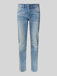 Regular Fit Jeans mit Gürtelschlaufen Modell 'Nightflight' von PME Legend - 8