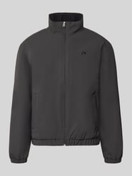 Relaxed Fit Blouson mit Stehkragen von Tom Tailor Denim - 27