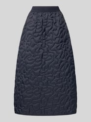 Maxirock mit elastischem Bund von Emporio Armani - 22