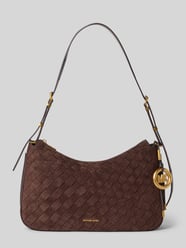 Torebka z naturalnej skóry model 'NOLITA' od MICHAEL Michael Kors - 39