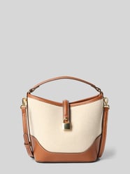 Bucket Bag in Flecht-Optik von MANGO - 9