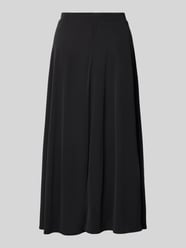 Midirok met plooien van Christian Berg Woman - 15