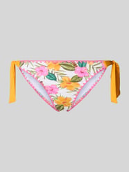 Figi bikini z bocznym wiązaniem model 'TORTUGA DIMKA' od Banana Moon - 31