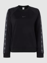 Longsleeve mit Logo-Streifen von Nike - 21