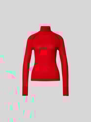 Longsleeve mit Rollkragen von Victoria Beckham - 35