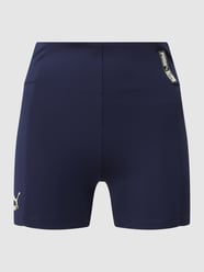 Shorts mit Label-Details von PUMA PERFORMANCE - 10