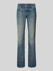 Anna von Klinski x REVIEW Bootcut Jeans von Review - 6