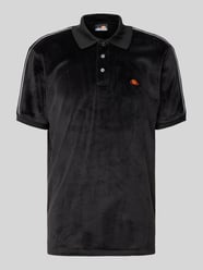 Poloshirt mit Label-Stitching von Ellesse - 10