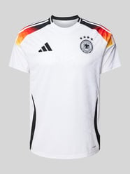 DFB Heimtrikot EM 2024 von ADIDAS SPORTSWEAR Weiß - 28