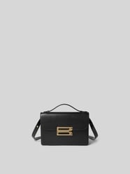 Shoulder Bag aus echtem Leder von Victoria Beckham - 42