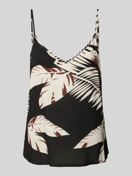 Loose Fit Trägertop aus aus reiner Viskose Modell 'EASY JOY' von Vero Moda - 21