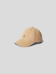 Cap mit Brand-Patch von Carhartt WIP Beige - 8