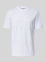 Regular Fit T-Shirt aus reiner Baumwolle von BOSS Green - 41