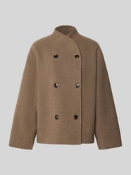 Jacke mit Stehkragen von Jake*s Collection - 31