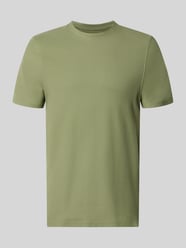 t-shirt z okrągłym dekoltem od MCNEAL - 4