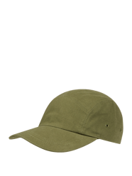 Cap aus Baumwolle  von Esprit Grün - 16