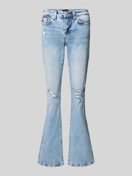 Flared Jeans im Destroyed-Look Modell 'BECCA' von TRUE RELIGION - 27