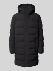 Płaszcz pikowany z wpuszczanymi kieszeniami model ‘Winsten’ od JOOP! Collection - 18