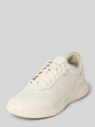 Low Top Sneaker aus beschichtetem Leder Modell 'TITANIS RUNN' von BOSS - 27