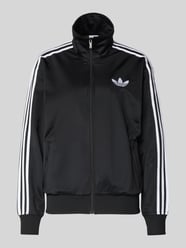 Sweatjacke mit Stehkragen von adidas Originals - 12
