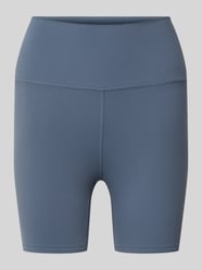 Radlerhose mit Label-Print Modell 'Sense' von AIMN - 32
