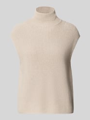 Pullunder mit Mock Neck von Marc O'Polo - 33