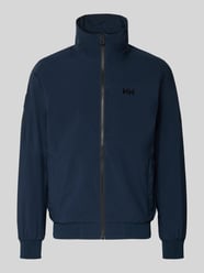 Bomberjacke mit Stehkragen Modell 'RACING' von Helly Hansen - 2