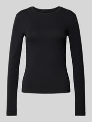 Longsleeve mit Rundhalsausschnitt von Review - 20