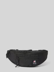 Bauchtasche mit Label-Patch von CHAMPION - 10