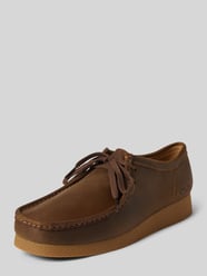 Loafer mit Schnürverschluss von Clarks - 2
