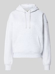 Regular fit hoodie van katoenmix model 'BEST' van ONLY - 23