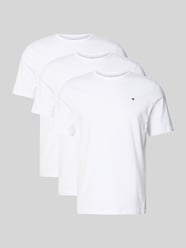 Zestaw T-shirt z czystej Bawełna w Zestaw 3 szt. od Tommy Hilfiger - 1