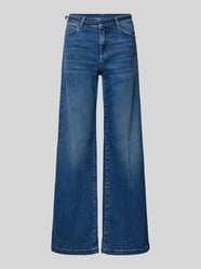 Flared Jeans im 5-Pocket-Design von Liu Jo White - 22